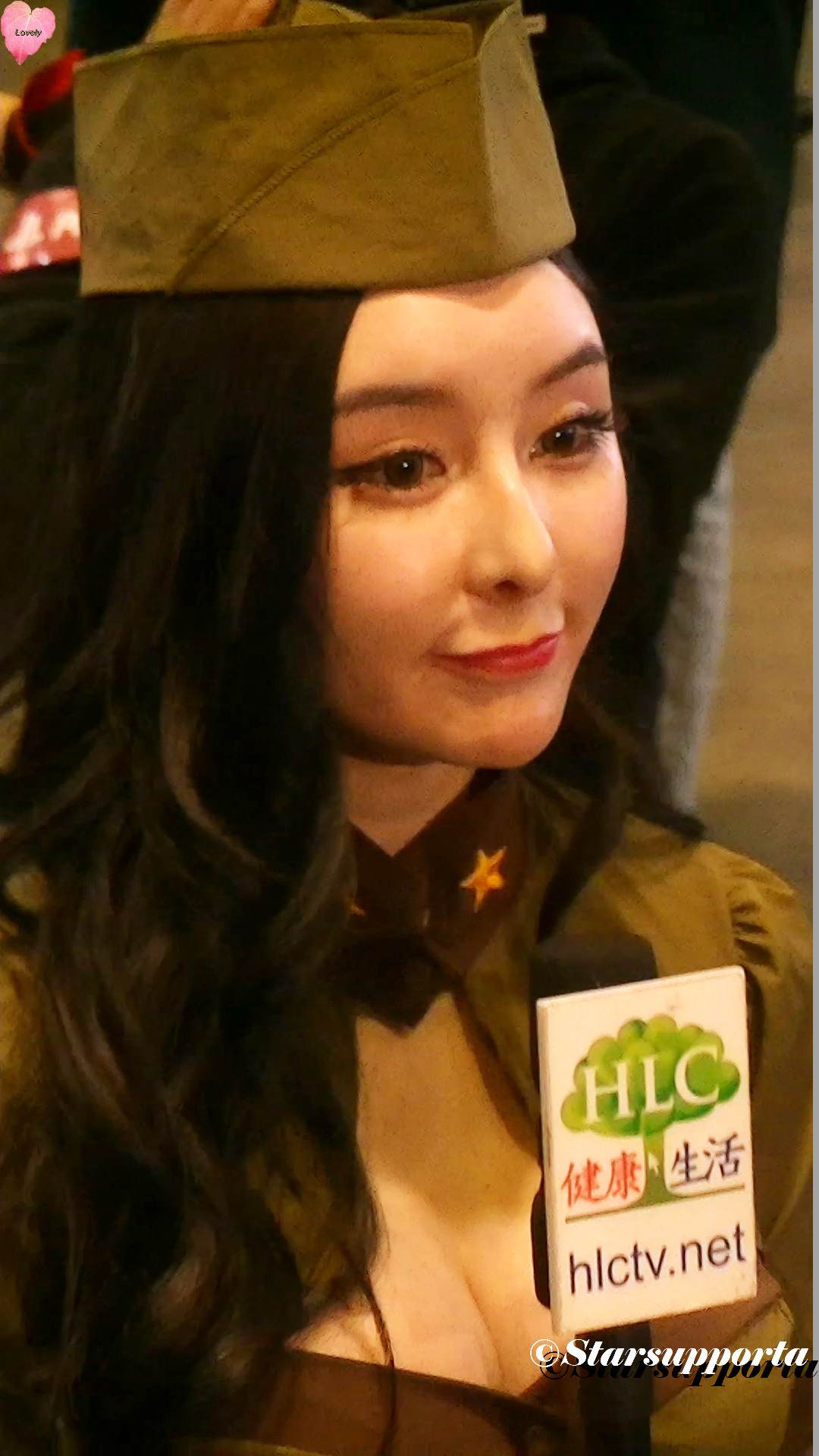 20121223 亞洲遊戲展 Asia Game Show - HLC 健康生活 @ 香港會議展覽中心 HKCEC